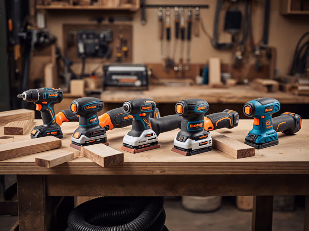 cordless_sander_comparison_in_professional_workshop_setting