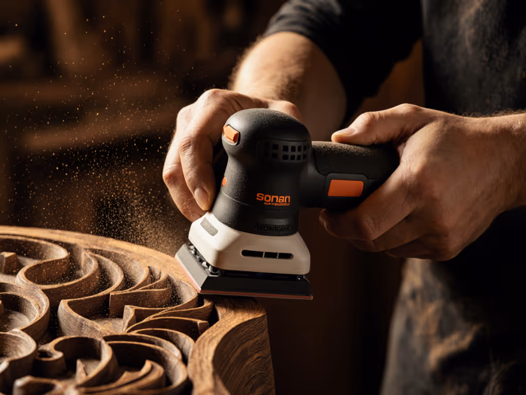 detail_sander_working_on_intricate_wood_carving