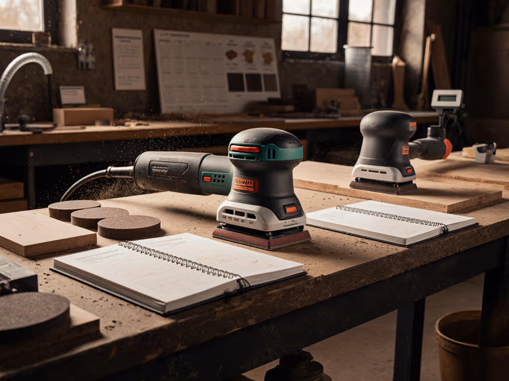 Optimizing Sander Workflow: Project-Based Comparisons