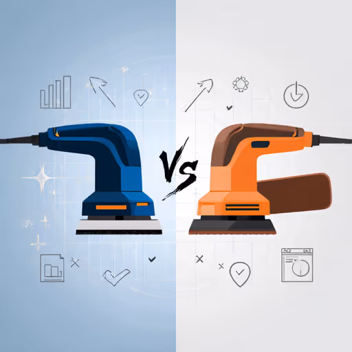 Comparisons & Face-Offs
