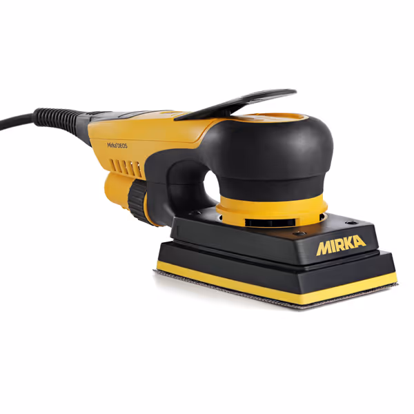 Mirka DEOS 353XCV Orbital Sander