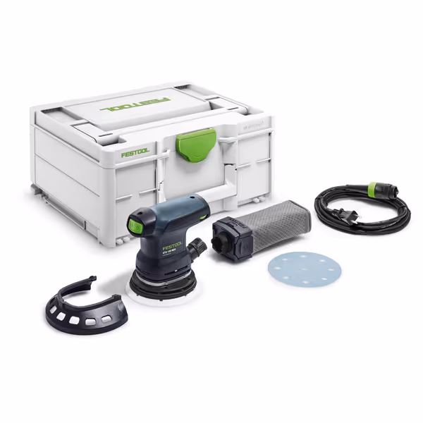 Festool ETS 125 REQ-Plus Orbital Sander